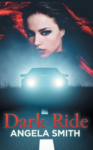 Cover image for Dark Ride