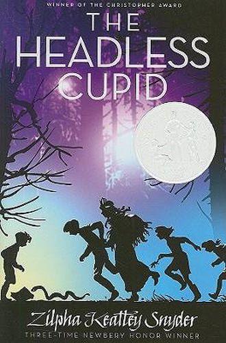 Cover image for The Headless Cupid