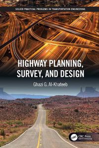 Cover image for Highway Planning, Survey, and Design