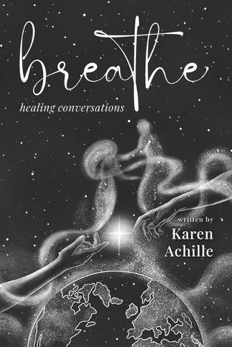 Cover image for Breathe