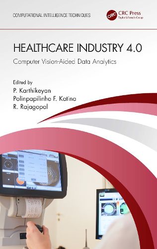 Cover image for Healthcare Industry 4.0