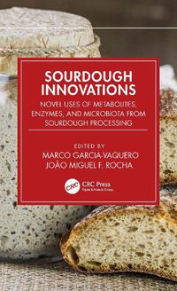 Cover image for Sourdough Innovations
