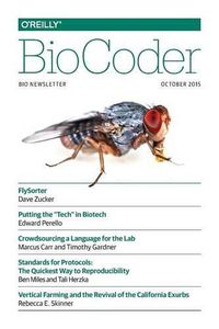 Cover image for BioCoder #9