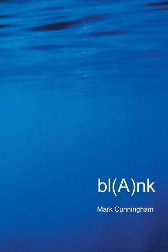 Cover image for bl(A)nk