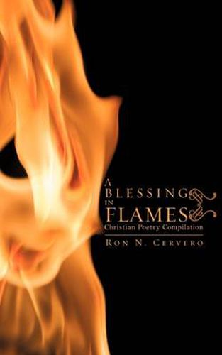 Cover image for A Blessing in Flames