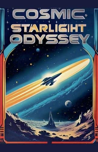 Cover image for Cosmic Starlight Odyssey