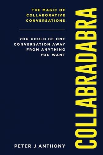 Cover image for Collabradabra