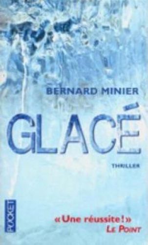 Cover image for Glace