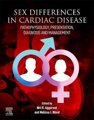 Cover image for Sex differences in Cardiac Diseases: Pathophysiology, Presentation, Diagnosis and Management