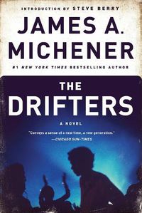 Cover image for The Drifters: A Novel