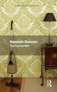 Cover image for The Captive Wife