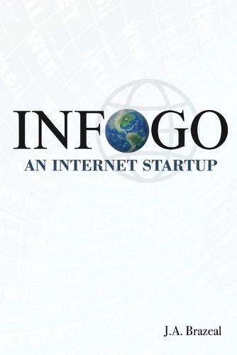 Cover image for Infogo