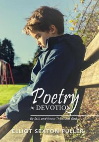 Cover image for Poetry in Devotion