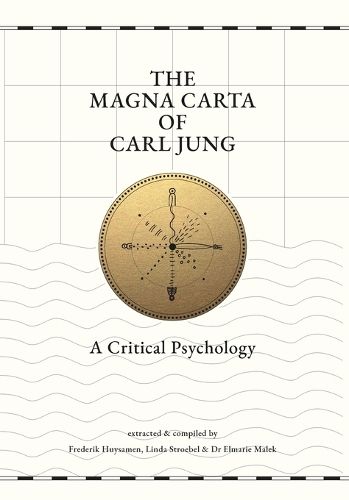 Cover image for The Magna Carta of Carl Jung