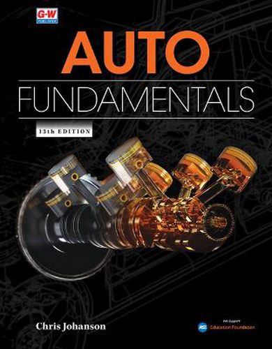 Cover image for Auto Fundamentals