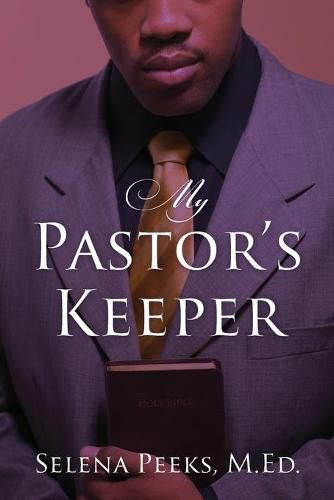 Cover image for My Pastor's Keeper