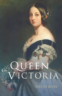 Cover image for Victoria