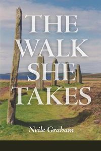 Cover image for The Walk She Takes