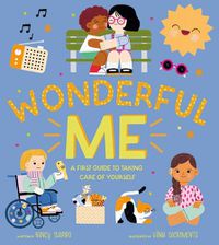 Cover image for Wonderful Me