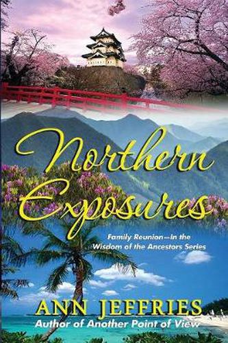 Cover image for Northern Exposures