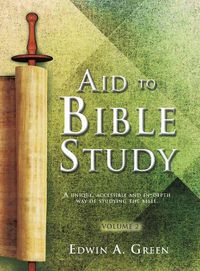 Cover image for Aid to Bible Study Volume 2