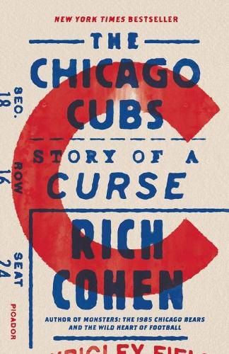 The Chicago Cubs: Story of a Curse