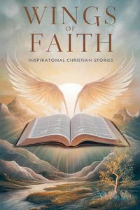 Cover image for Wings of Faith