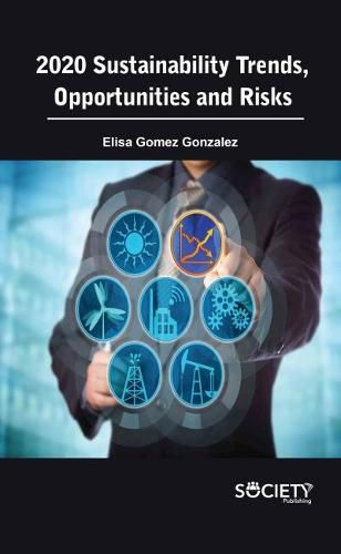 Cover image for 2020 Sustainability Trends, Opportunities and Risks