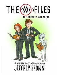 Cover image for The eXtra Files