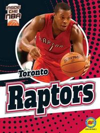 Cover image for Toronto Raptors