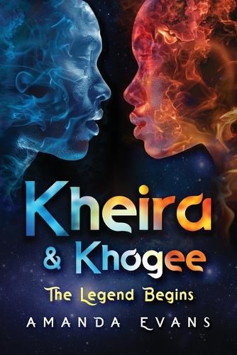 Cover image for Kheira & Khogee