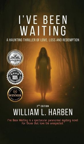 Cover image for I've Been Waiting