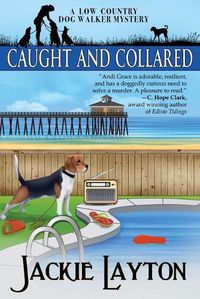 Cover image for Caught and Collared