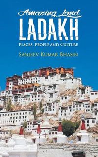 Cover image for Amazing Land Ladakh