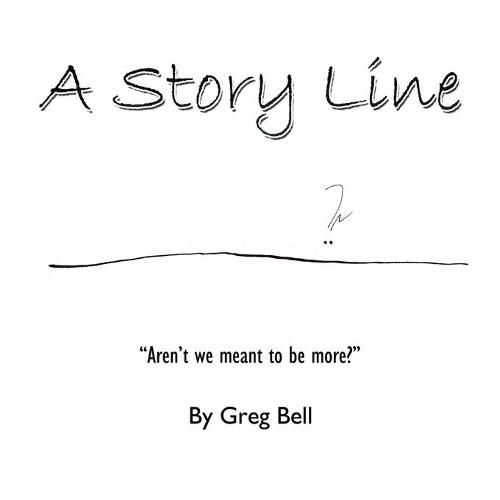 Cover image for A Story Line