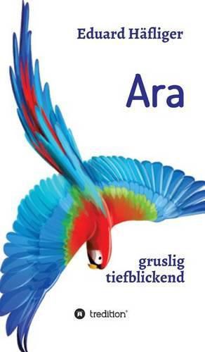 Cover image for Ara