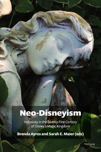 Cover image for Neo-Disneyism