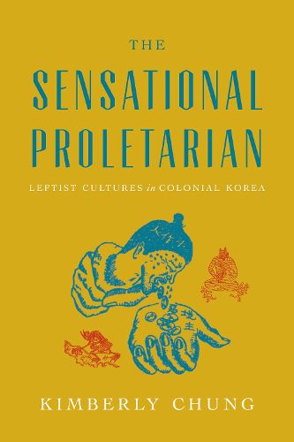 Cover image for The Sensational Proletarian