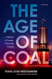 Cover image for The Age of Coal