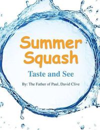 Cover image for Summer Squash