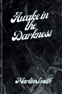 Cover image for Awake in the Darkness