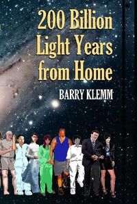 Cover image for 200 Billion Light Years from Home