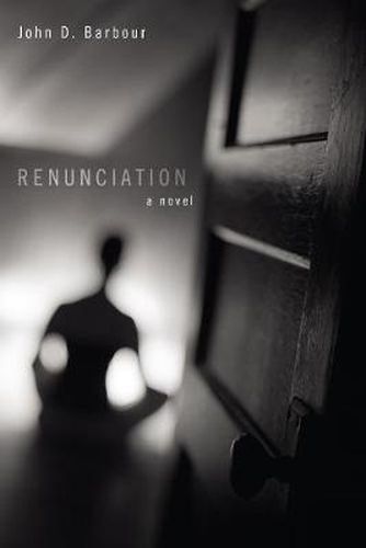 Cover image for Renunciation