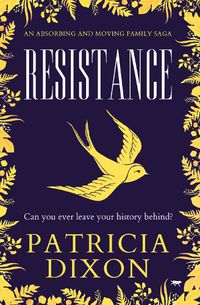 Cover image for Resistance