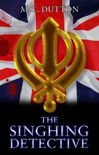 Cover image for The Singhing Detective