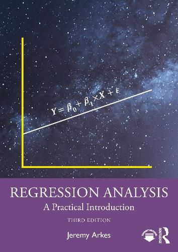 Cover image for Regression Analysis