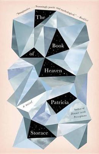 Cover image for The Book of Heaven: A Novel
