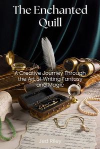 Cover image for The Enchanted Quill