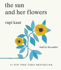Cover image for The Sun and Her Flowers
