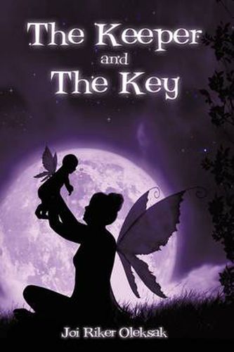 Cover image for The Keeper and The Key